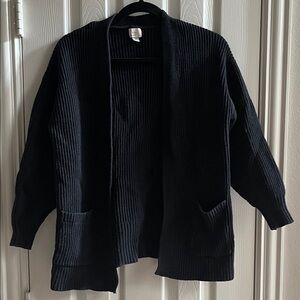 A new day Cardigan